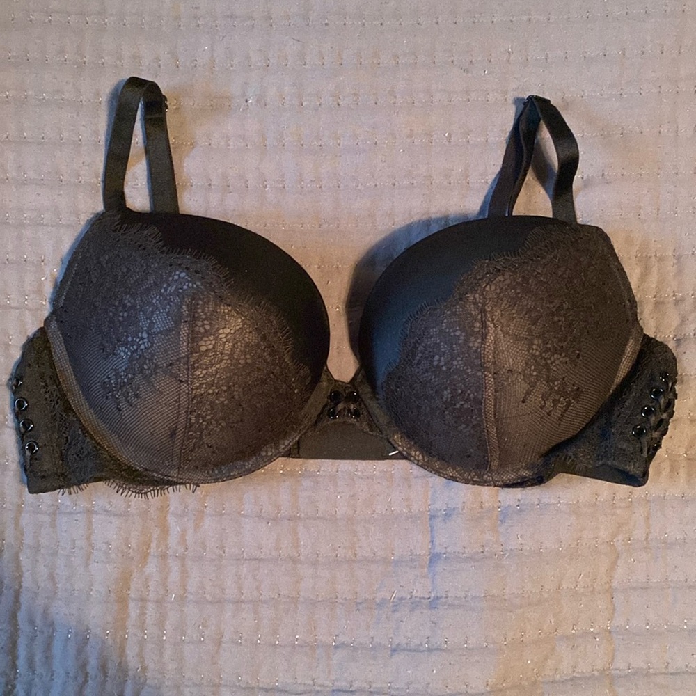 Very sexy bra